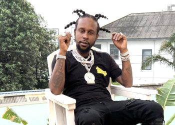 Breaking News: Popcaan held by UK Home Office
