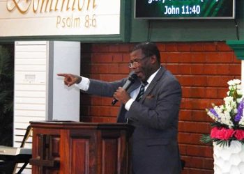 Appreciate parents for the little they do- Bishop Kisseh