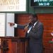 Appreciate parents for the little they do- Bishop Kisseh
