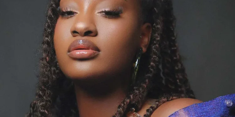 Tems features on ‘Black Panther: Wakanda Forever’ soundtrack