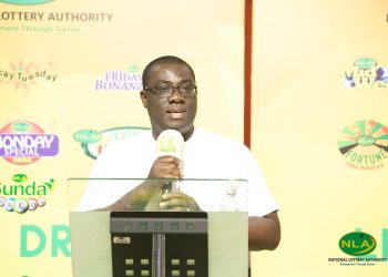 NLA Launches Sunday ‘Aseda Draw’