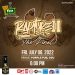 Rapture II: Judges for grand finale outdoored