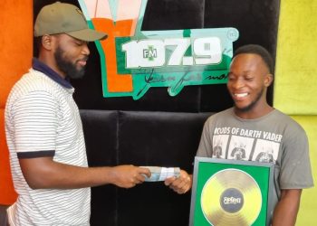 Rapture II: Kwaku Wina dominates contest