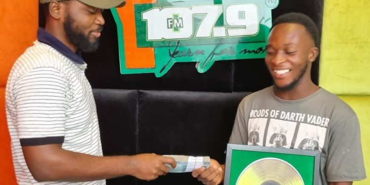 Rapture II: Kwaku Wina dominates contest