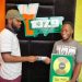 Rapture II: Kwaku Wina dominates contest
