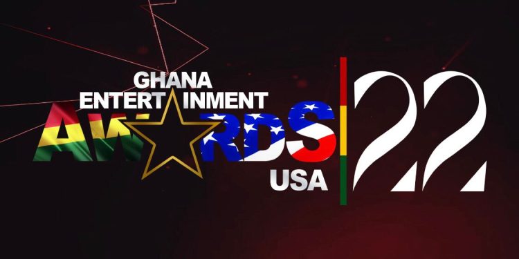* Full List of Winners At 2022 Ghana Entertainment Awards USA