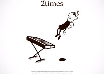 Original Domino hits ‘2 times’ harder in new joint