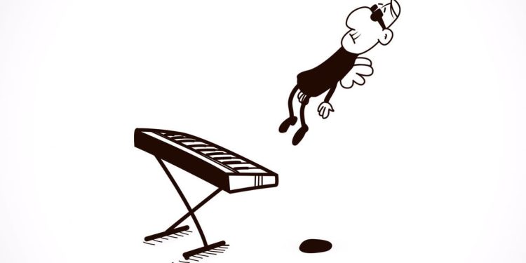 Original Domino hits ‘2 times’ harder in new joint