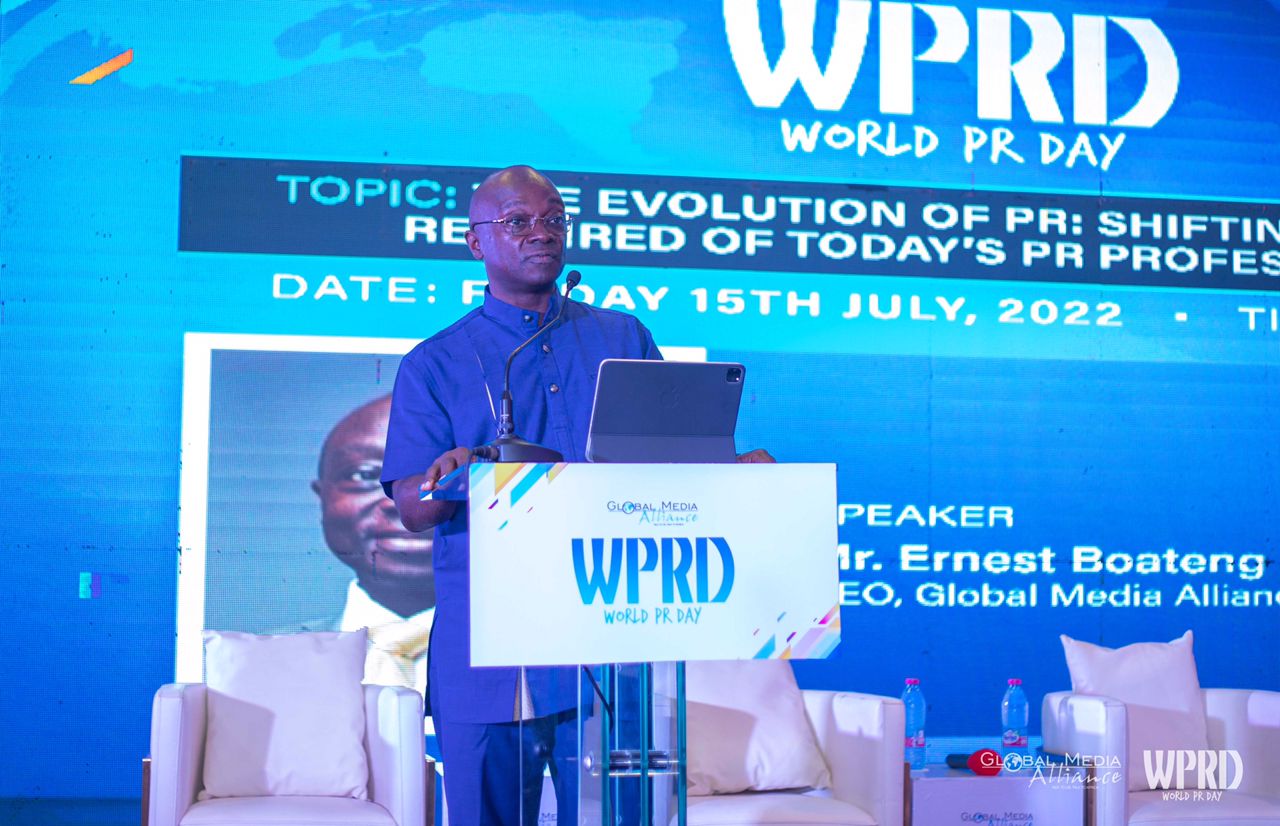 World PR Day: GMA sets stage for broader discussions on the PR practice and skillset required  