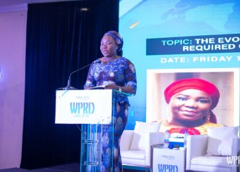  Adopt professional ethics in communication roles – Dep. Information Minister urges PR Practitioners