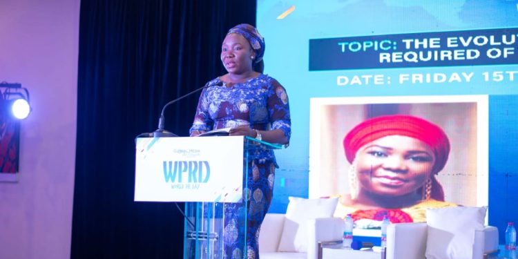  Adopt professional ethics in communication roles – Dep. Information Minister urges PR Practitioners