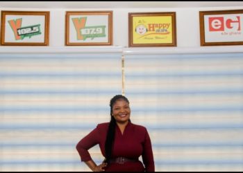 By: Bridget Mensah, PR Manager, Global Media Alliance Broadcasting Company (GMABC)