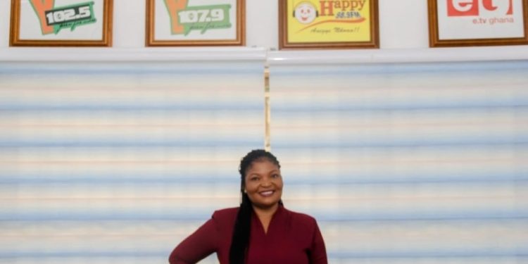 By: Bridget Mensah, PR Manager, Global Media Alliance Broadcasting Company (GMABC)