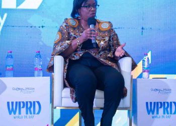 #GMAWPRD: Simulate crisis to ready the team- PRO Nestle Ghanais the future of PR – Nestle’s Deborah Kwablah