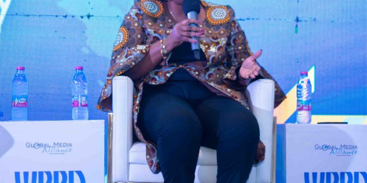 #GMAWPRD: Simulate crisis to ready the team- PRO Nestle Ghanais the future of PR – Nestle’s Deborah Kwablah