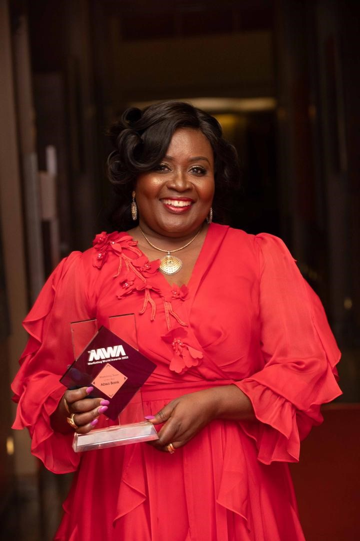 Absa Bank sets pace at Marketing World Awards