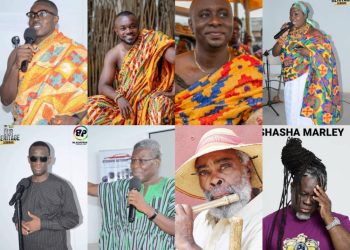 Black Pride’s annual heritage seminar slated for September 2022