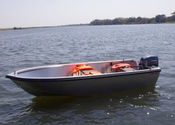 Government to deploy speedboats to monitor major Ghanaian rivers – Ministry for Lands and Mineral Resources