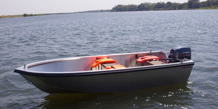 Government to deploy speedboats to monitor major Ghanaian rivers – Ministry for Lands and Mineral Resources