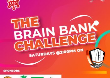 Registration for 'Brain Bank' closes as hundreds scramble for a chance to win Ghc 10,000 cash prize