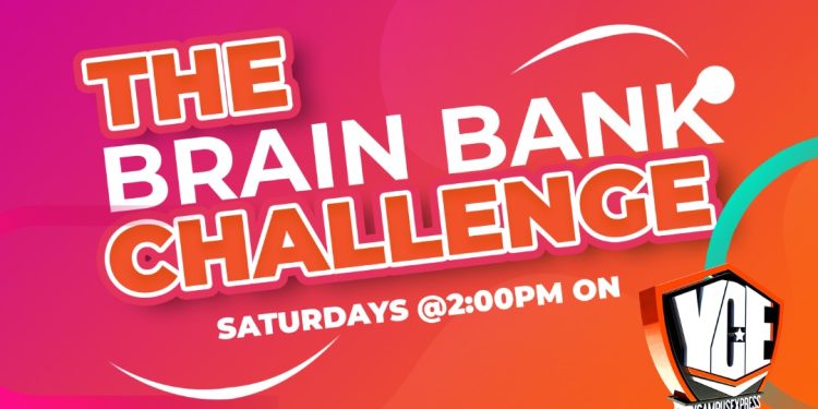 Registration for 'Brain Bank' closes as hundreds scramble for a chance to win Ghc 10,000 cash prize