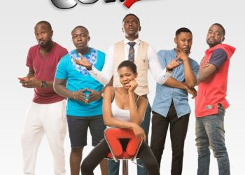 The Corner TV series set to air on e.tv Ghana