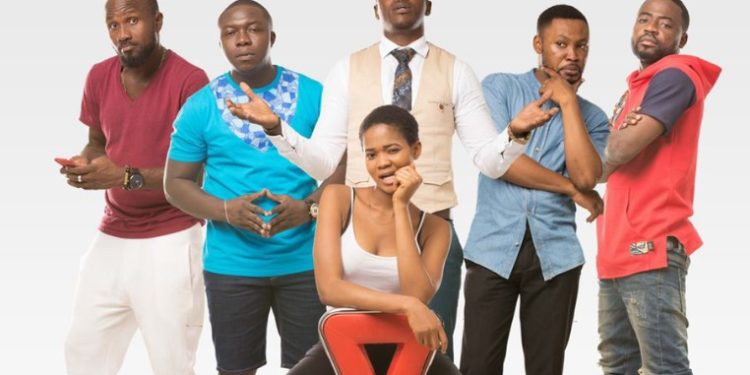 The Corner TV series set to air on e.tv Ghana