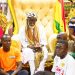 HappyFM and Partners visit Chief Imam