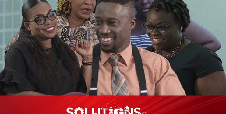 Prep your screens for Season 1 of SME-themed ‘Solutions’ on e.tv Ghana