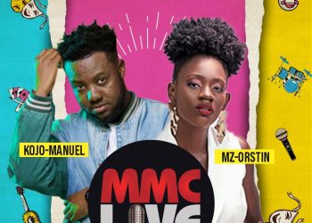 YFM’s Kojo Manuel, MzOrstin to perform at MMC Live 2022