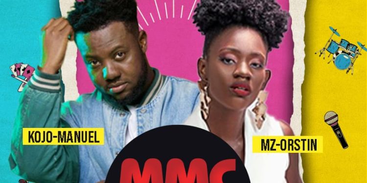 YFM’s Kojo Manuel, MzOrstin to perform at MMC Live 2022