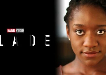 Stacy Osei-Kuffour’s Marvel ‘Blade’ movie gets 2023 release date