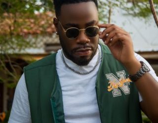 Get a university degree or diploma – UK-based artiste advises