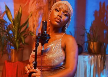 Apple Music recognizes Gyakie as Africa Rising Artist