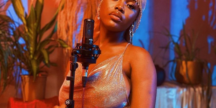 Apple Music recognizes Gyakie as Africa Rising Artist