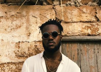 My career in music production started as a passion- Kayso