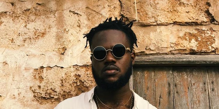 My career in music production started as a passion- Kayso