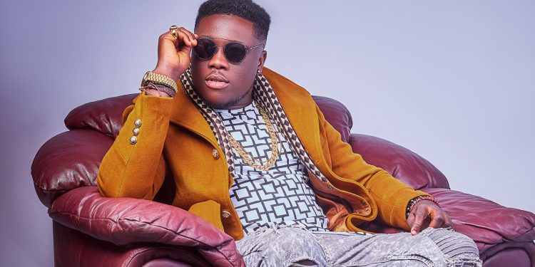 Kurl Songx discloses why left the classroom for music