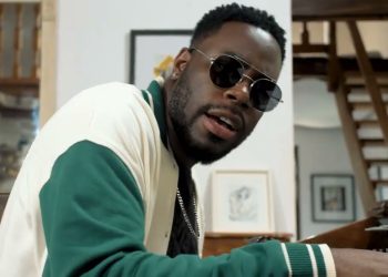 I switched to become an afro-beats artiste because of my Ghanaian roots – UK-based artistes