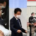 Japan's ex-PM, Shinzo Abe shot dead during a speech delivery