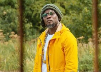 Legendary Sanni Ballie goes home in a befitting burial