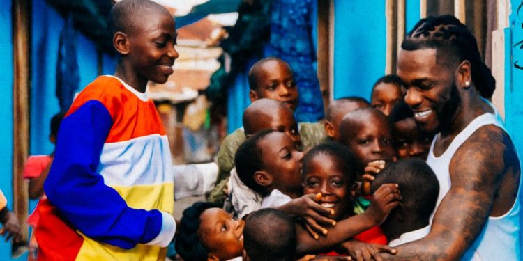 ‘I can’t have kids’ – Burna Boy opens up on being childless at age 31