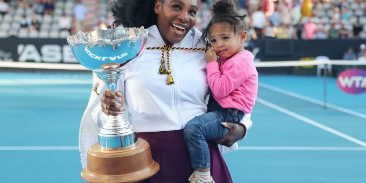 Tennis great, Serena Williams set to retire