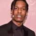 ASAP Rocky charged with felony firearm assault following Hollywood shooting