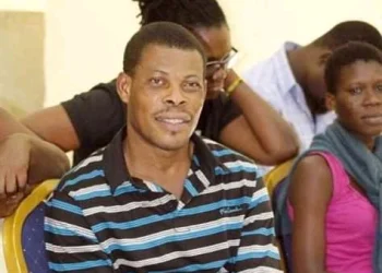 Veteran Actor 'Waakye' reportedly passes on