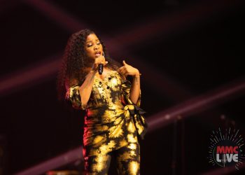 MMC Live: Ghana’s Only Trilogy Show of Music, Magic and Comedy Returned With A Bang