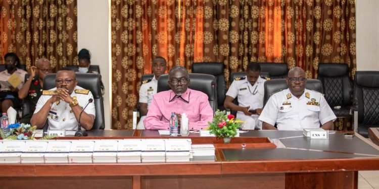 Armed Forces Picture