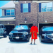 Ghana's Sonnie Badu flaunt mansion and cars as proof of God's goodness