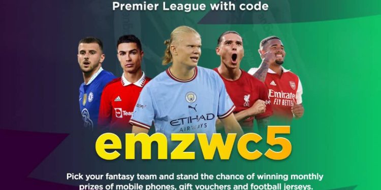 GMABC Fantasy League: Join Ghana’s biggest league to win a whopping Ghc10,000 among other exciting prizes