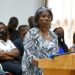 Amb. Thomas-Greenfield calls for partnership to address the rising food insecurity in Africa
